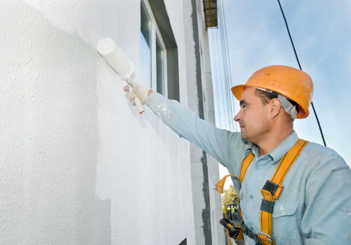 A Complete Guide to Choosing the Right Commercial Painting Contractor