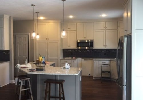 Everything You Need To Know Before Getting The Cabinets Of Your Omaha Commercial Building Painted