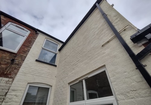 Why Some Commercial Buildings Require Specialty Coatings Most Owners Have Never Heard Of