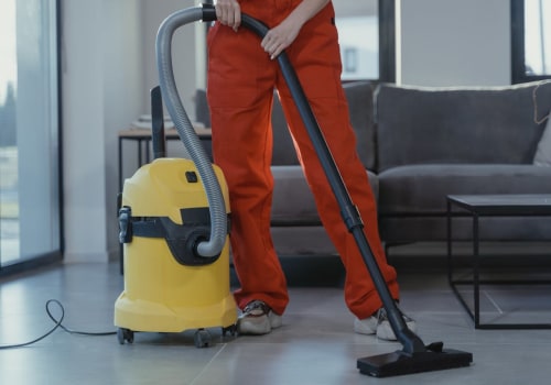 Fresh Paint, Fresh Space: Why Post-Painting Commercial Cleaning Matters In Seattle Offices