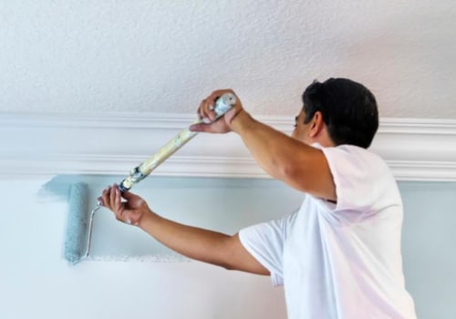 What is a good profit margin for a painting company?