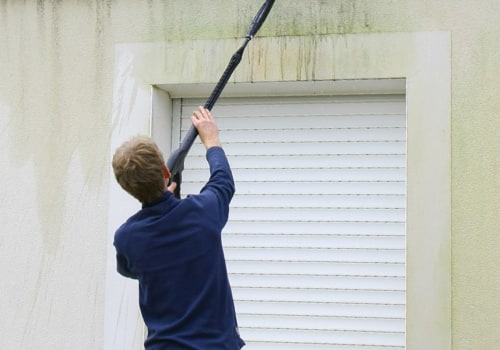 How much does commercial painting cost?