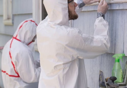 The Complete Guide To Cleaning Your Minneapolis Warehouse After Commercial Painting