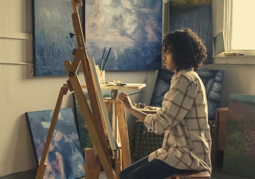 Is painting a profitable business?