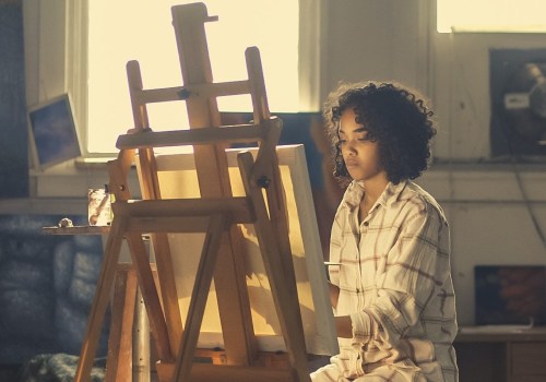 Whats it like to work as a painter?