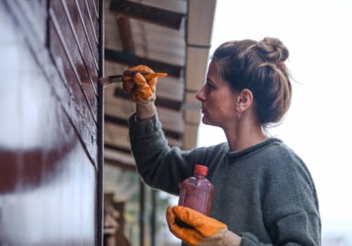 How Commercial Painting Can Boost Workplace Productivity