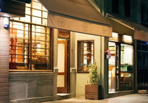 Enhance Your Florida Commercial Painting Project With Motorized Retractable Screens: A Smart Investment