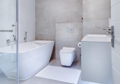 Transform Your Space with Expert Bathroom Remodeling