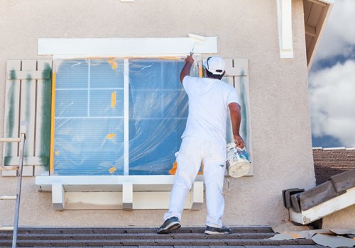 How do i estimate painting costs?