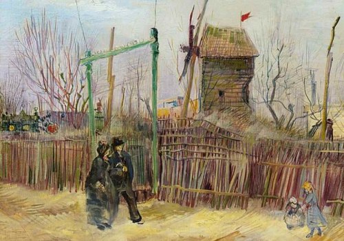 How do painters determine prices?