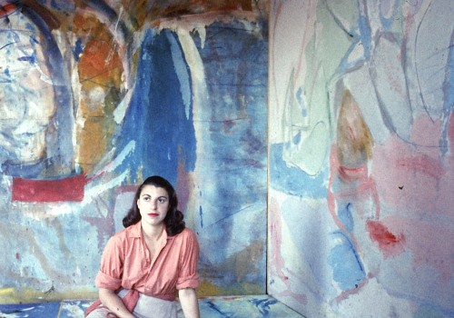 How much do successful painters make?