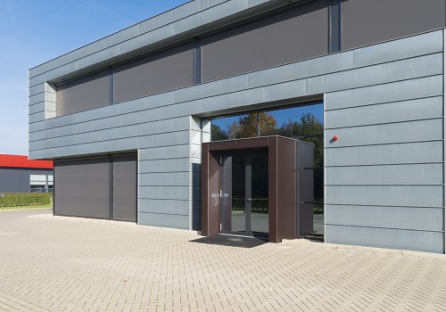 The Power of Color: Transform Your Commercial Property with Professional Painting
