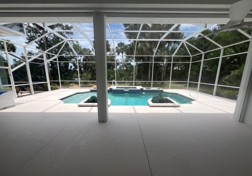 Maximize Your Investment: Pressure Washing For Flawless Commercial Painting In Central Florida