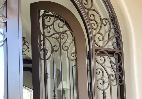 The Role of Electrostatic Painting in Restoring Metal Fixtures and Equipment